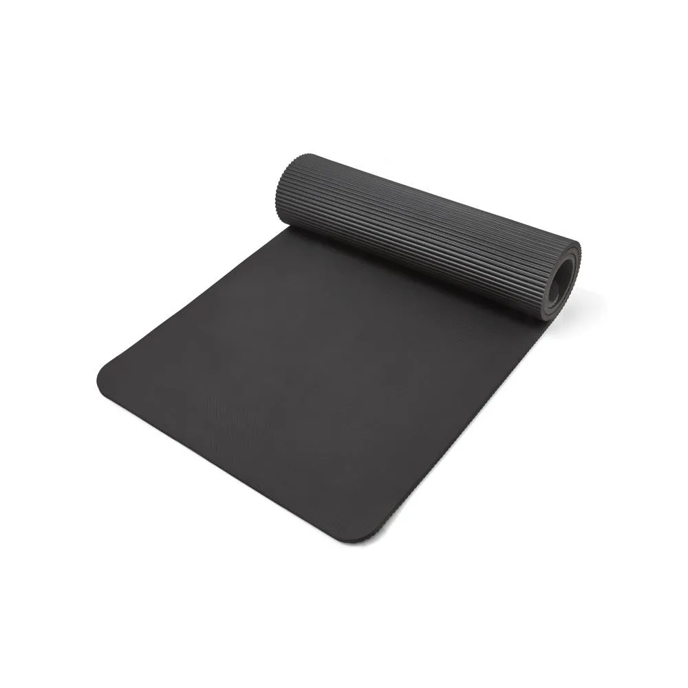 Colchoneta Yoga Mat 10mm - SUPERGYM