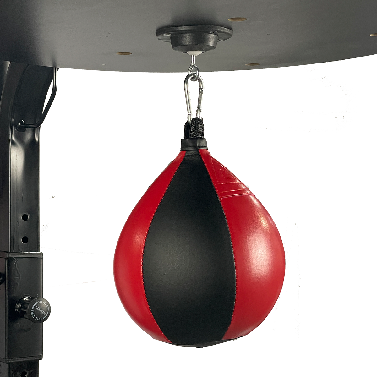 Saco de Boxeo Punching Ball Entrada/Marco de Puerta Plataforma de