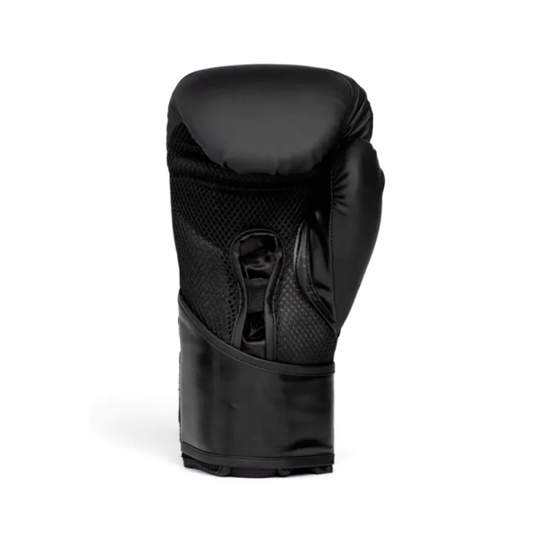 Guantes de Boxeo Elite 2 Everlast 14 oz negro - Imagen 2