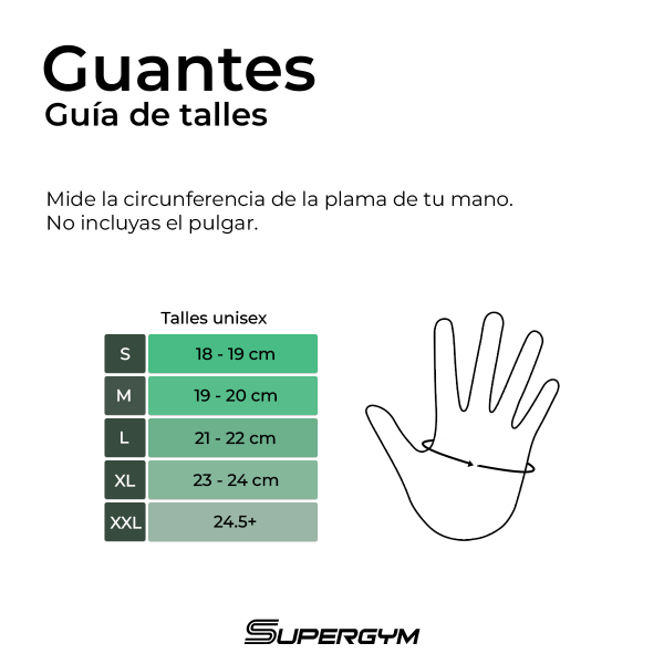 Guantes Ajustables Adidas Essencial Blanco – L - Imagen 7