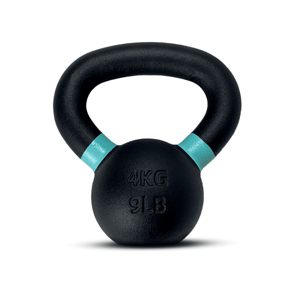 Kettlebell Reebok 4kg