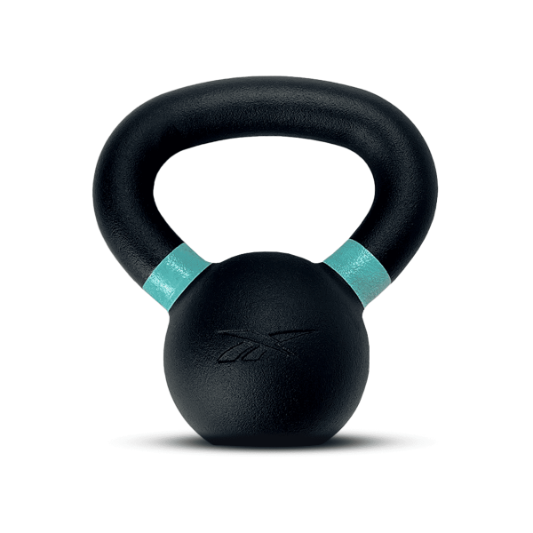 Kettlebell Reebok 4kg - Imagen 2