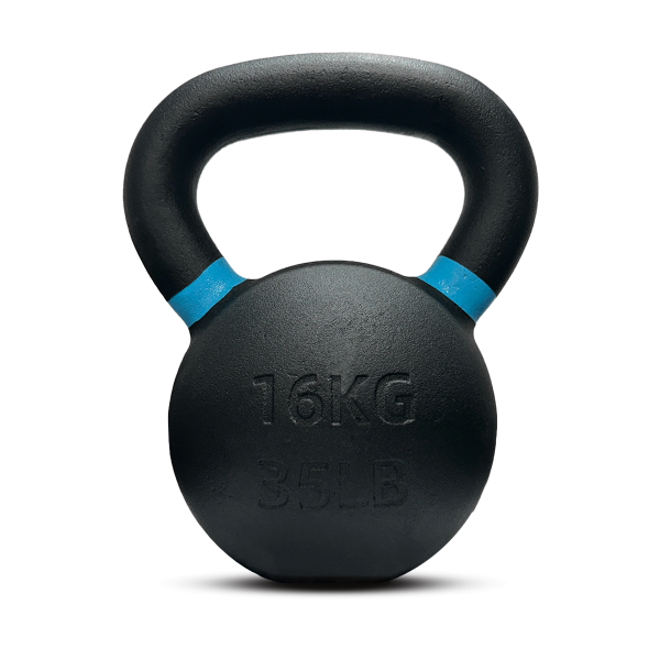 Kettlebell Reebok 16kg