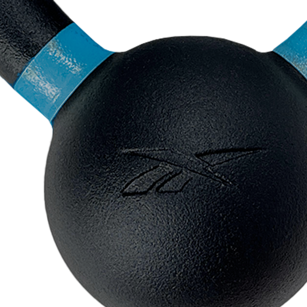 Kettlebell Reebok 16kg - Imagen 2