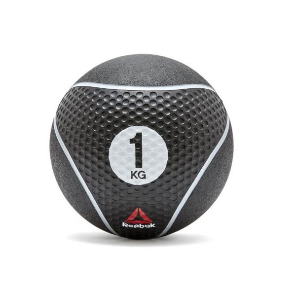 Pelota Medicinal Reebok 1Kg