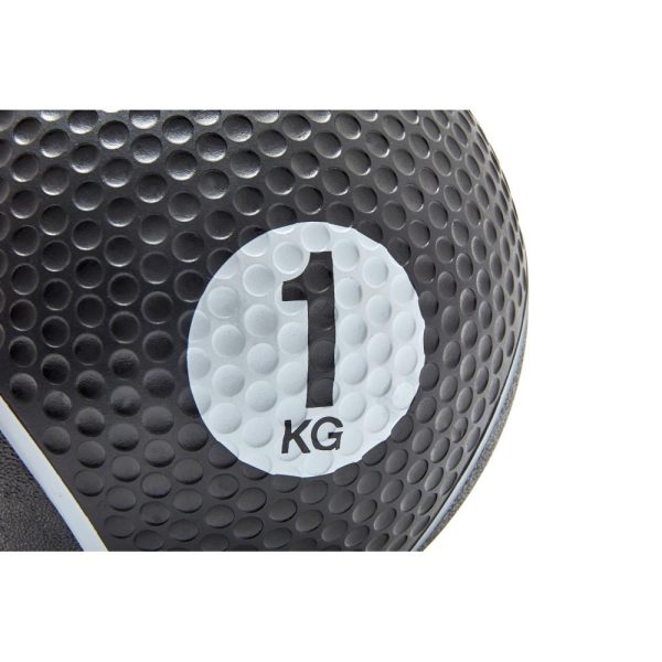 Pelota Medicinal Reebok 1Kg - Imagen 2