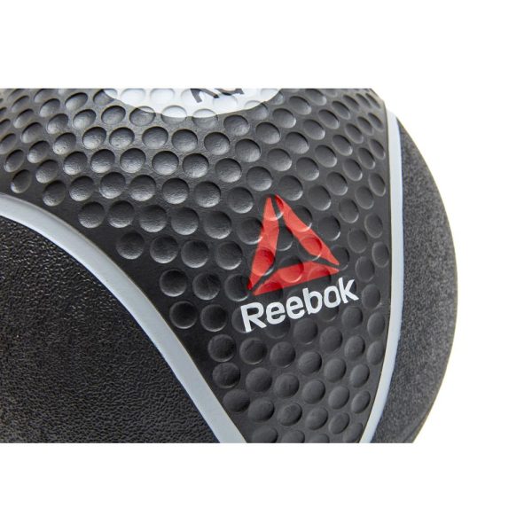 Pelota Medicinal Reebok 1Kg - Imagen 4