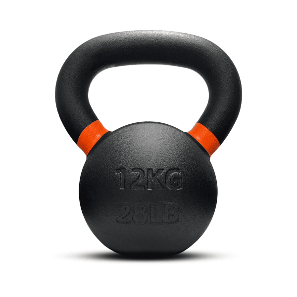 Kettlebell Reebok 12kg