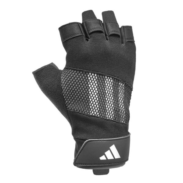 Guantes de entrenamiento Adidas Performance XS - Imagen 5