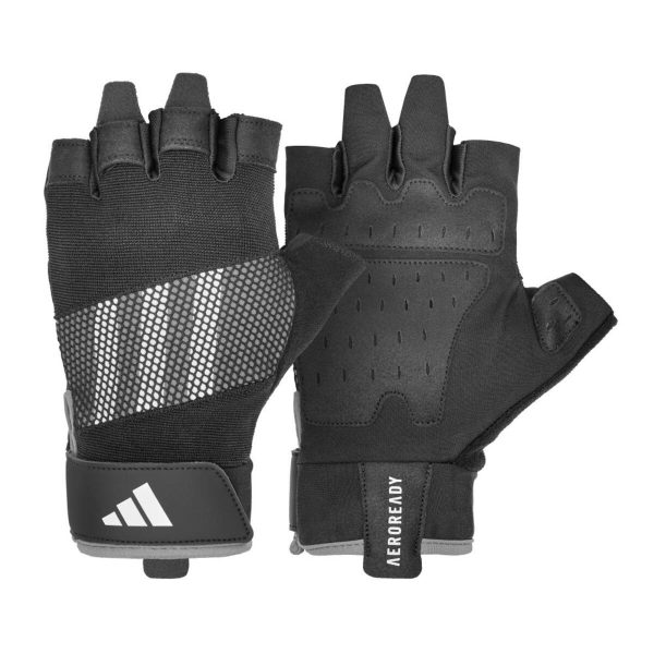 Guantes de entrenamiento Adidas Performance XS