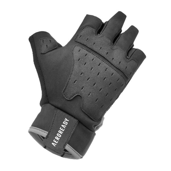 Guantes de entrenamiento Adidas Performance S - Imagen 5