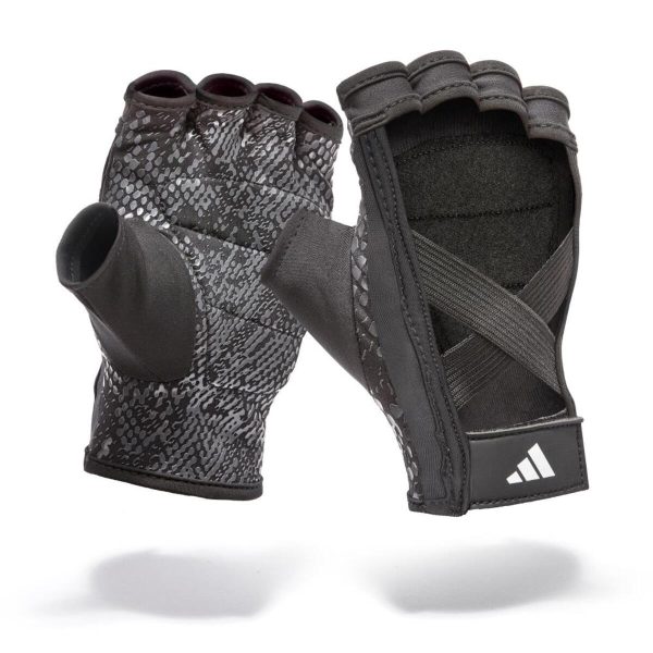 Guantes de entrenamiento adidas M