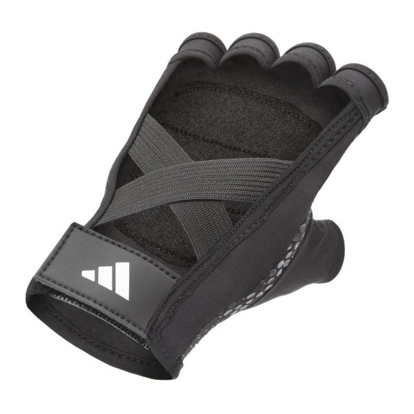 Guantes de entrenamiento adidas M - Imagen 4