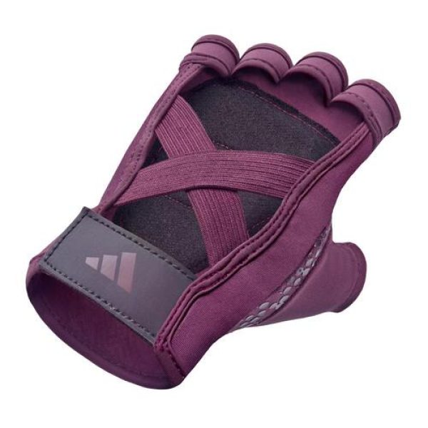 Guantes de Entrenamiento Adidas L - Imagen 4