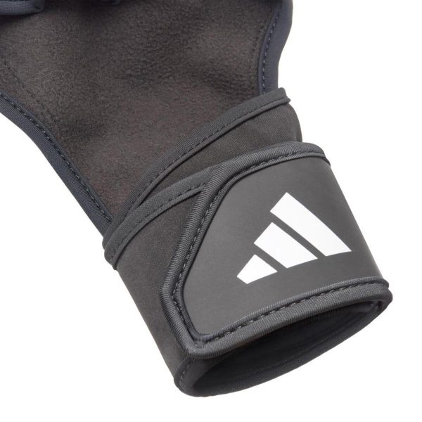 Guantes Open Back adidas M - Imagen 9