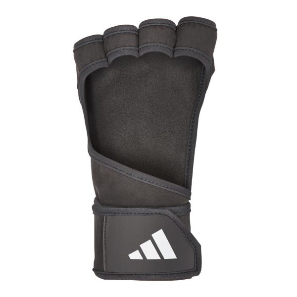 Guantes Open Back adidas M - Imagen 5