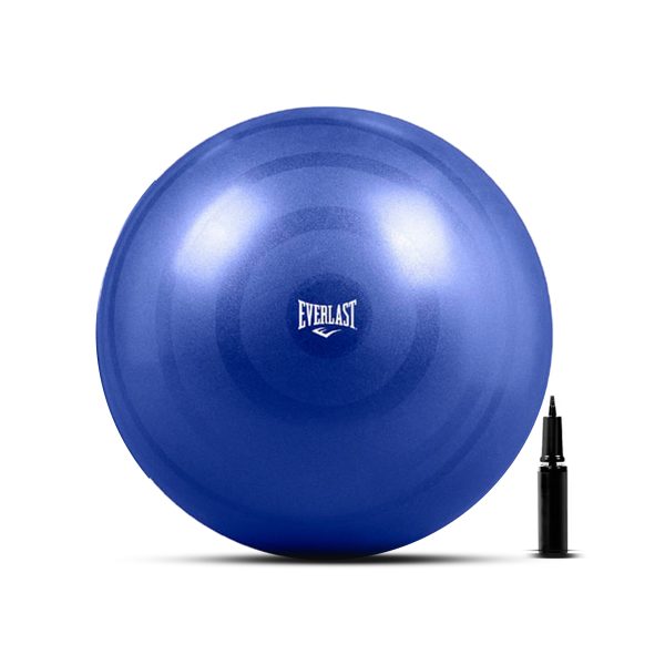 Pelota de gimnasia 75cm Everlast