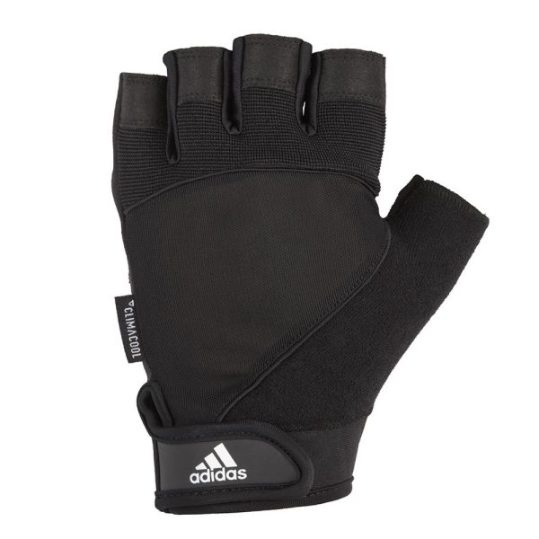 Guantes ajustables Performance XL Adidas