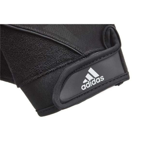 Guantes ajustables Performance XL Adidas - Imagen 4