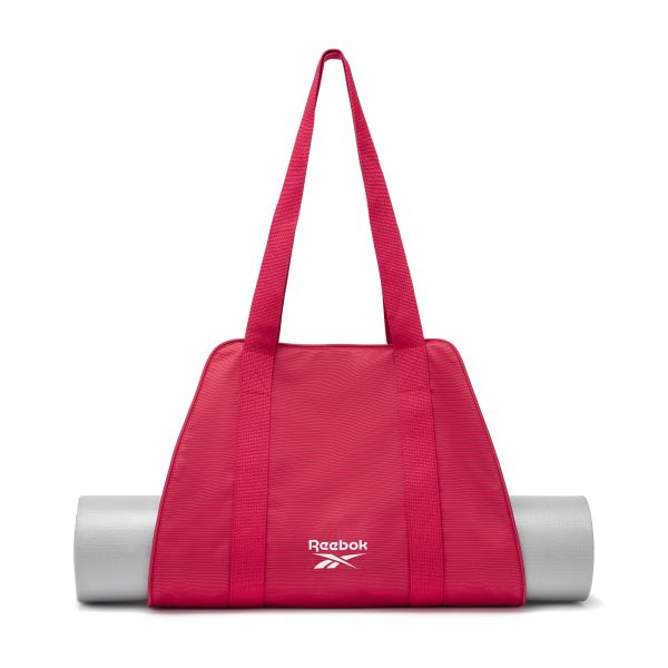 Bolso para colchonetas de yoga Reebok